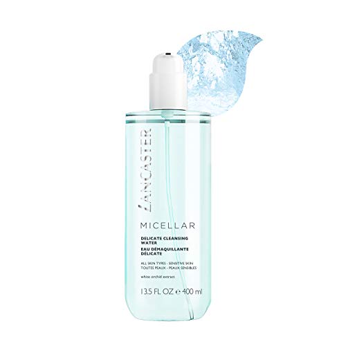 LANCASTER Micellar Water 400 ml