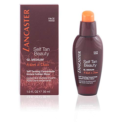 Lancaster Self Tan Beauty Autobronceador Tono 02 Medium - 30 ml