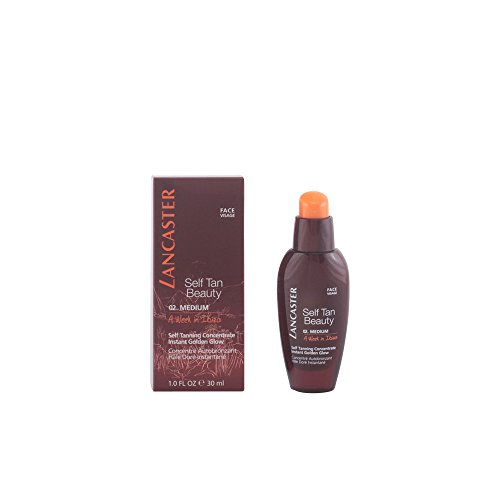 Lancaster Self Tan Beauty Autobronceador Tono 02 Medium - 30 ml