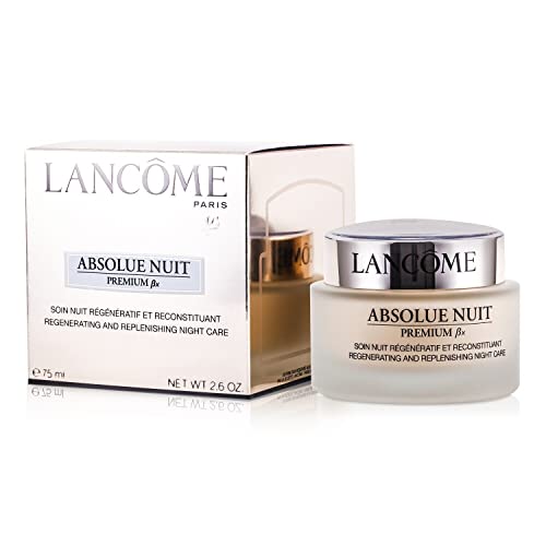 LANCOME ABSOLUE PREMIUM BX crème nuit 75 ml