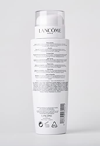 Lancôme - Eliminador de maquillaje facial (1 x 400 ml)