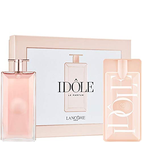 Lancome idole eau parfum 50ml +set