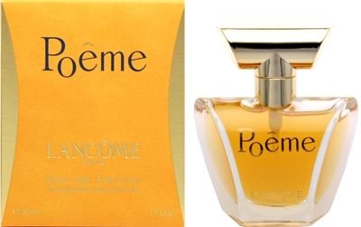 Lancome Poeme Agua de perfume Vaporizador 50 ml