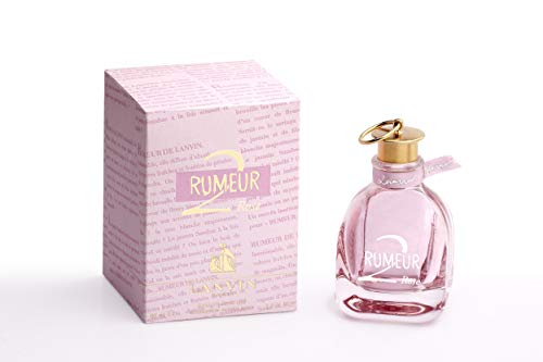 Lanvin Lanvin Rumeur 2 Rose Edp 50 Ml Vapo - 50 ml