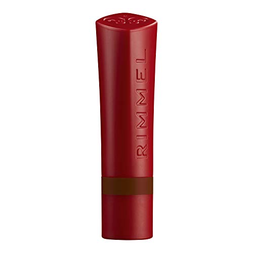 Lápiz labial Rimmel London The Only 1 Matte, color de labios, Apodérate de la escena