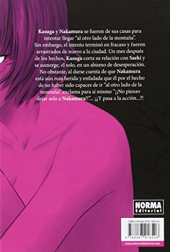 LAS FLORES DEL MAL 04 (Seinen Manga - Flores Del Mal)