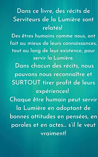 L'AU-DELÀ SE RÉVÈLE (couverture rigide): TÉMOIGNAGES ET CHEMINEMENTS À L'AU-DELÀ DE SERVITEURS DE LA LUMIÈRE QUI VIENNENT DE QUITTER LA TERRE