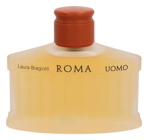 Laura Biagiotti Roma Uomo EDT 200 ml M