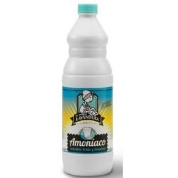 Lavandera Amoniaco Lavandera 1,5L Detergenteente 1500 ml