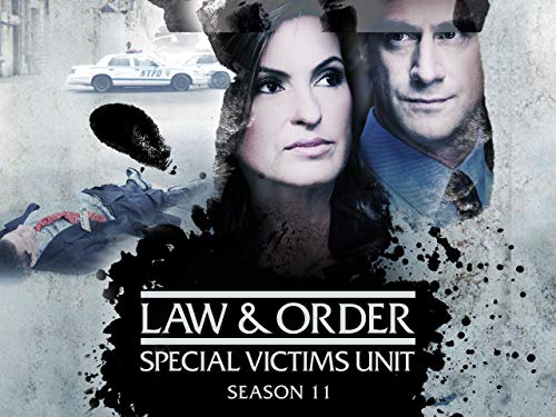 Law & Order: Special Victims Unit - Season 11