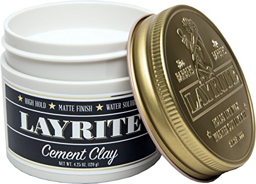 Layrite Cement Clay, 120 g