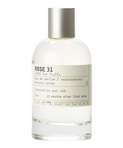 LE LABO Rose 31 Eau de Parfum 100ml