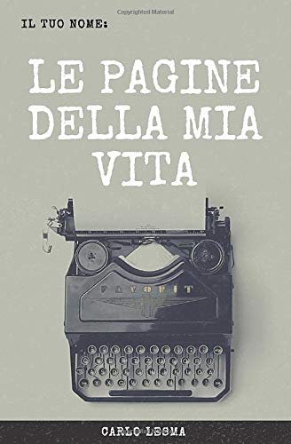 Le Pagine della Mia Vita