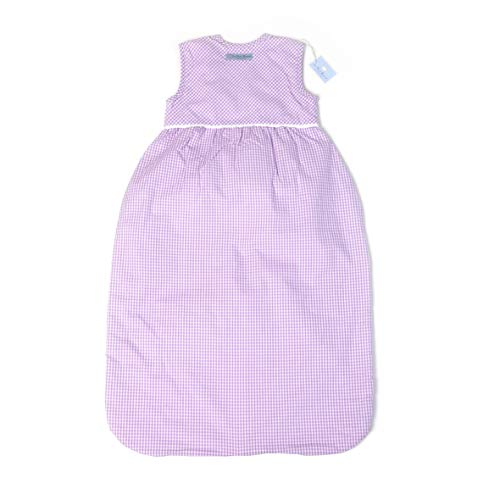 Le Petit Beurre - Saco de dormir de verano para niños y niñas