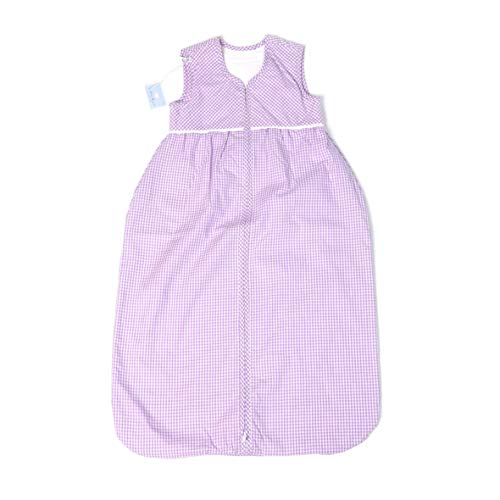 Le Petit Beurre - Saco de dormir de verano para niños y niñas