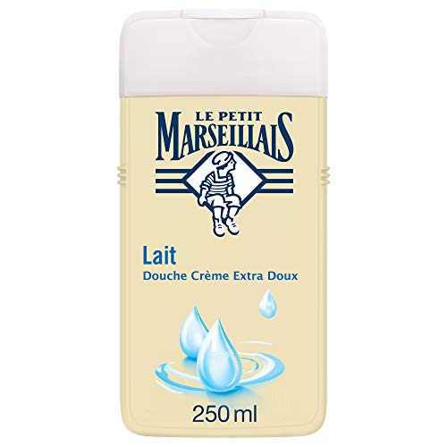 Le Petit Marseillais ducha crema Extra suave Leche 250 ml