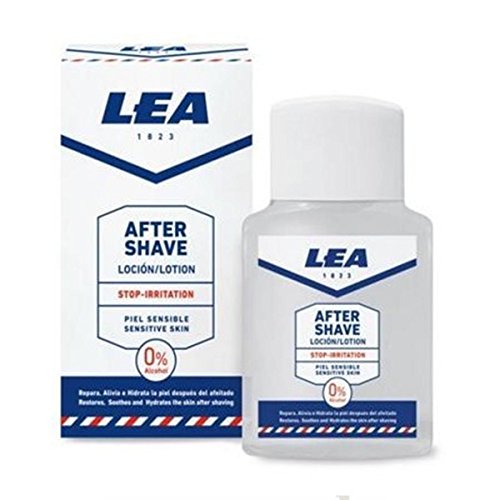 Lea Loción para Después de Afeitar - 125 ml