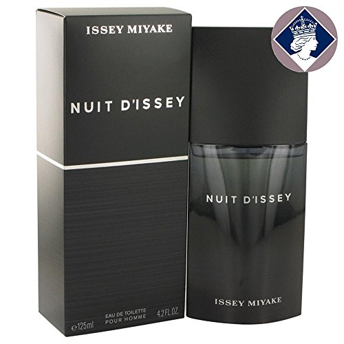 L'EAU D'ISSEY HOME NUIT 125 VAPO