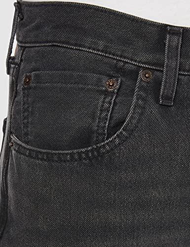 Levi's 501 Original' Vaqueros, Solice, 33W / 30L para Hombre