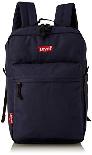 LEVIS FOOTWEAR AND ACCESSORIESLevi's L Pack Standard IssueUnisex adultoEdición del paquete estándar de Levi's LMarinoUN