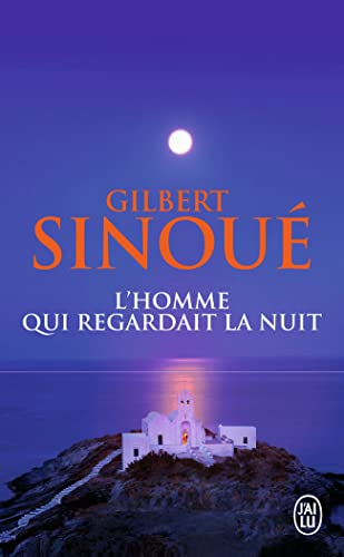 L'homme qui regagnait la nuit (J'ai lu Roman)