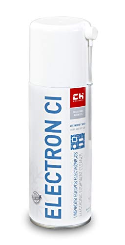 Limpiador Circuito Electronico 400ml