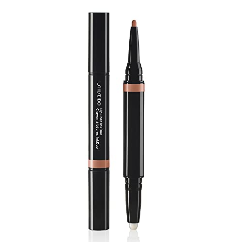 LIPLINER ink duo #02-beige 1,1 gr