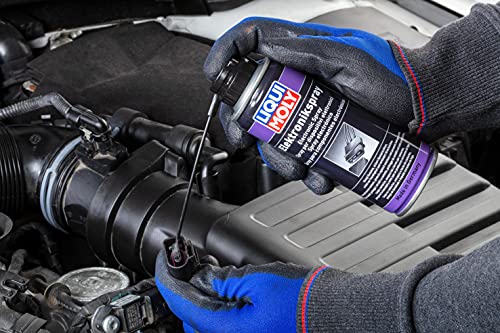 Liqui Moly 3110 - Spray electrónico, 200 ml