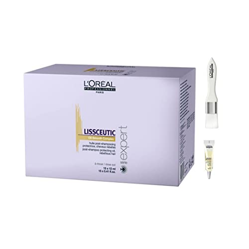 LISS UNLIMITED SERUM 15 * 12ML A16