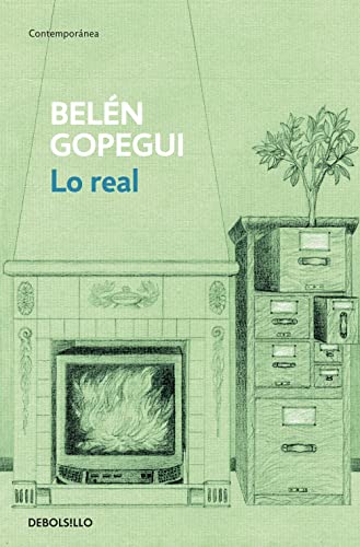 Lo real (Contemporánea)