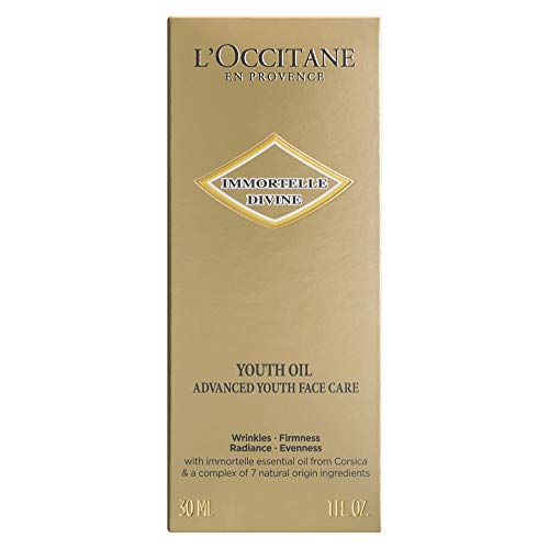 L'Occitane 71322 - Loción anti-imperfecciones, 30 ml