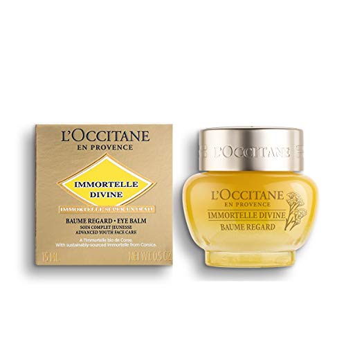 L'occitane immortelle divin regard 15ml