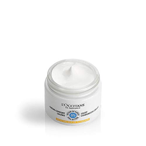 L'occitane karite cr visage leg spf 50ml