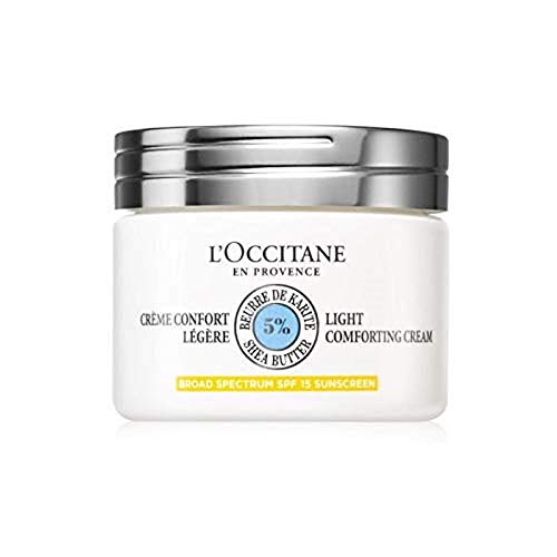 L'occitane karite cr visage leg spf 50ml