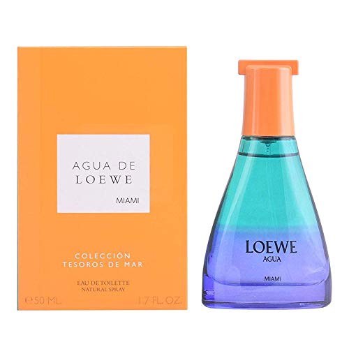 Loewe, Agua fresca - 50 ml.