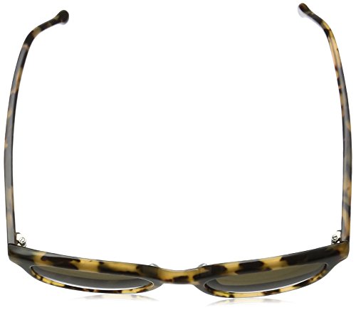 Loewe SLW930M500AGG Gafas de Sol, Shiny Havana, 50 para Mujer