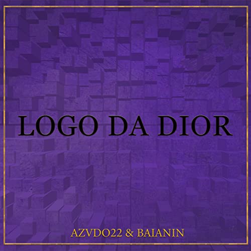 Logo da Dior