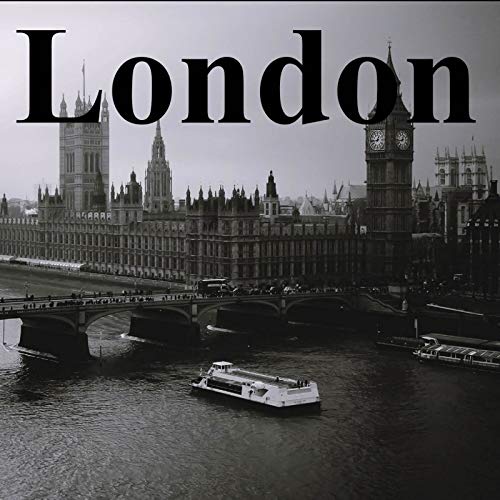 London (Instrumental)