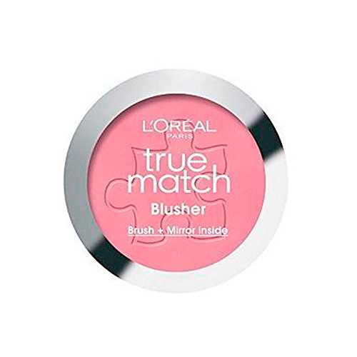 Loreal blush accord parfait 115