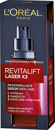 Loreal-Care Dermo Expertise Revitalift Laser X3 Serum 30Ml 30 ml