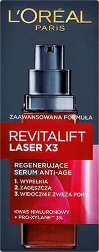 Loreal-Care Dermo Expertise Revitalift Laser X3 Serum 30Ml 30 ml