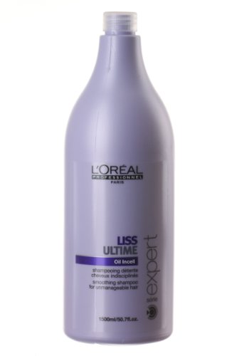 LOREAL EXPERT LISS ULTIME CHAMPU 1.500ML