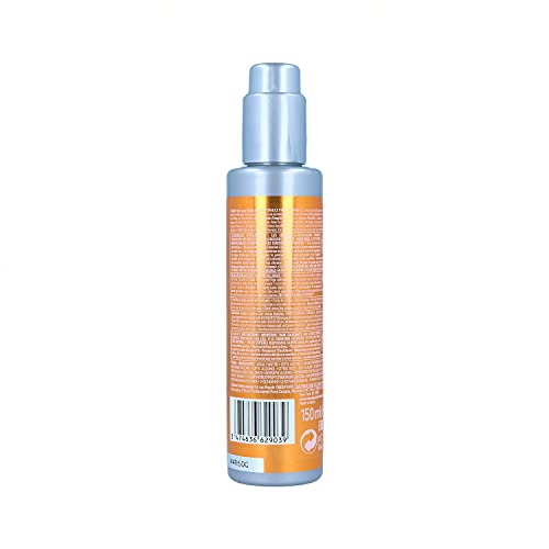 Loreal Expert Powermix Warm Blonde 150Ml (Arena)