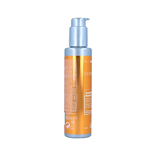 Loreal Expert Powermix Warm Blonde 150Ml (Arena)