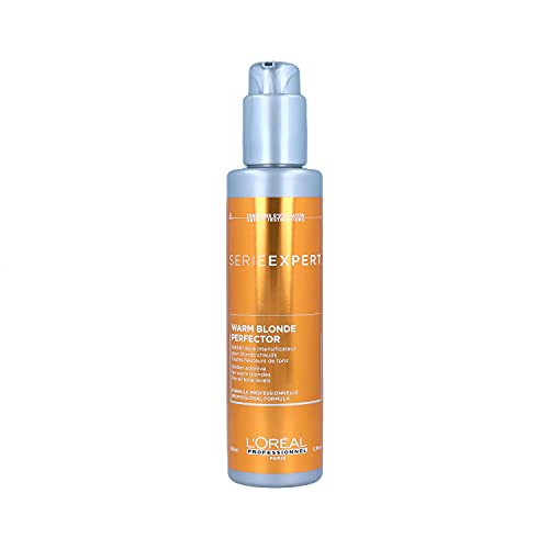 Loreal Expert Powermix Warm Blonde 150Ml (Arena)