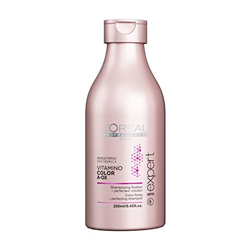 L'Oréal Expert Professionnel Vitamino Color A-Ox Champú 250 ml