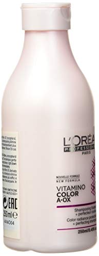 L'Oréal Expert Professionnel Vitamino Color A-Ox Champú 250 ml