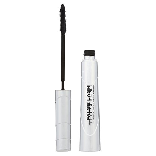 Loreal False Lash Telescopic Mascara 01 Black