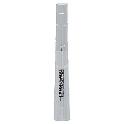 Loreal False Lash Telescopic Mascara 01 Black