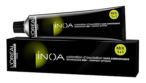 L'Oreal Inoa Fundamental Tinte 5.3 - 60 gr